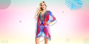 Let Your Style Sail: Cute Summer Fashion Options - La Moda Boho Resort & Swimwear