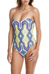 Goga Swimsuits  & Women's Swimwear: Bikinis, One Pieces & Cover-Ups - Hot Boho Resort & Swimwear