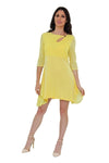 Women Summer Tunic Dresses - Comfy Casual Loose Dresses for Summer - Hot Boho Resort & Swimwear