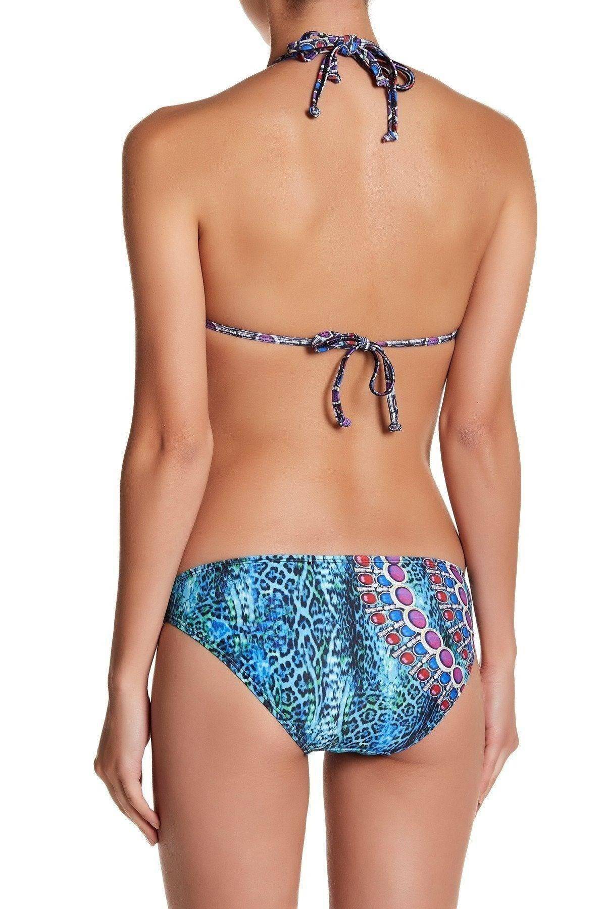 Women's Bathing Suits Bikini Set, Two Piece Swimsuits Bikini Set